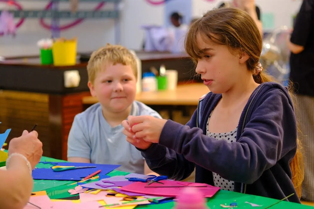 Art Club - October Half Term at West Midlands