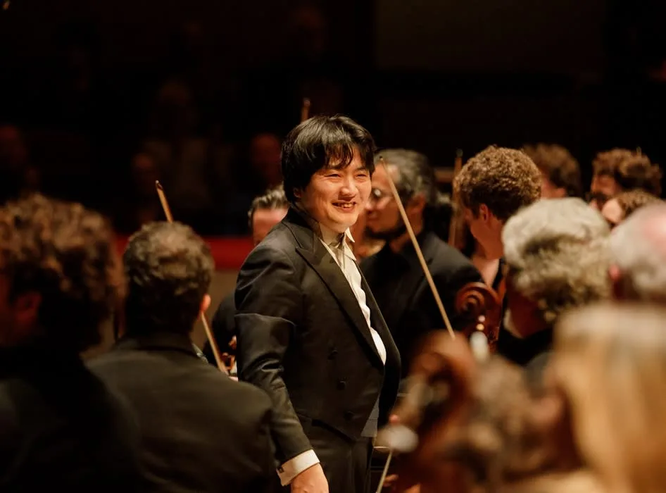 Benevolent Fund Concert: Tchaikovsky, Mozart & Prokofiev