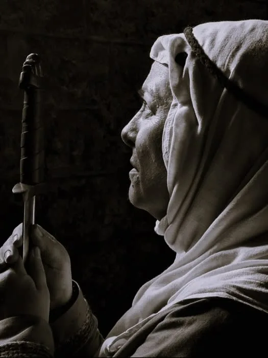 Mother Mercia at West Midlands