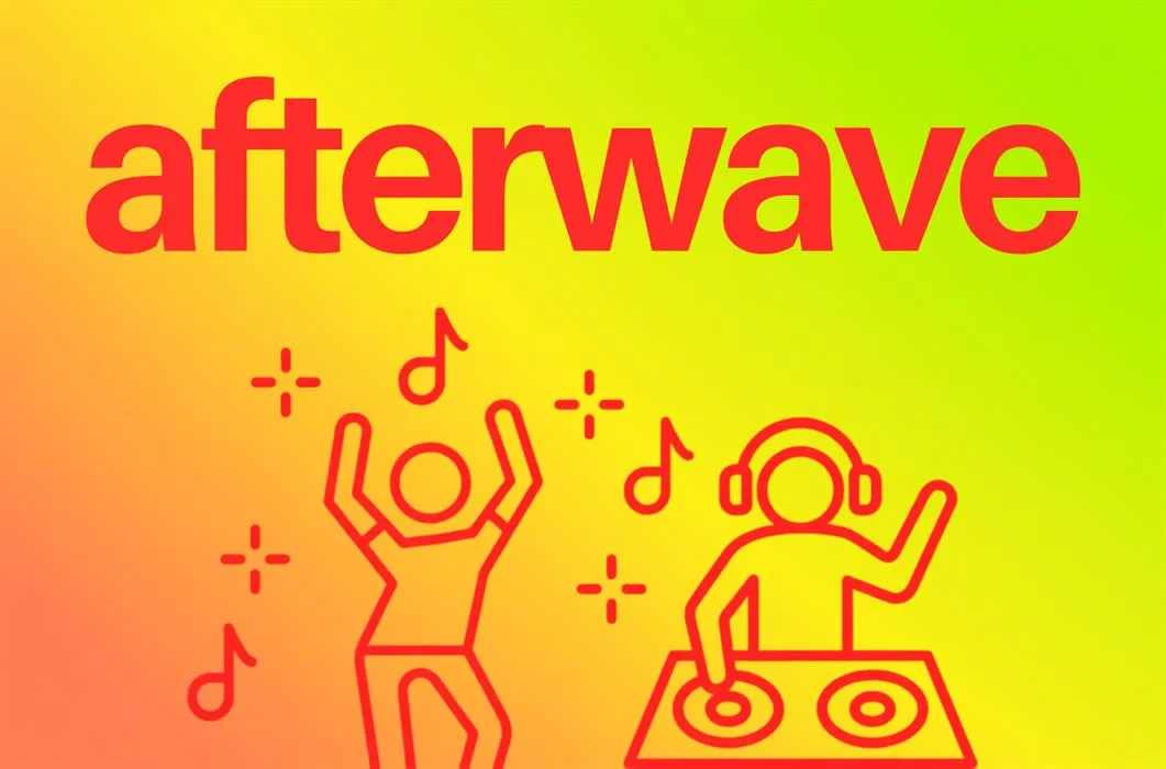 Afterwave at Midlands Arts Centre