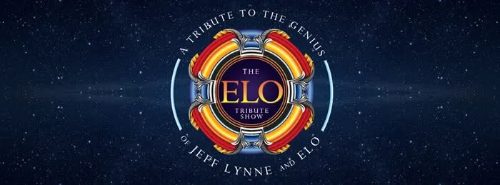 The ELO Tribute Show at West Midlands