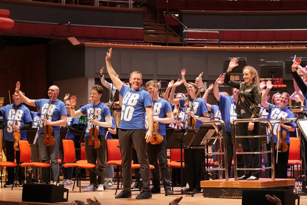 Family Concert: Carnival of the Animals