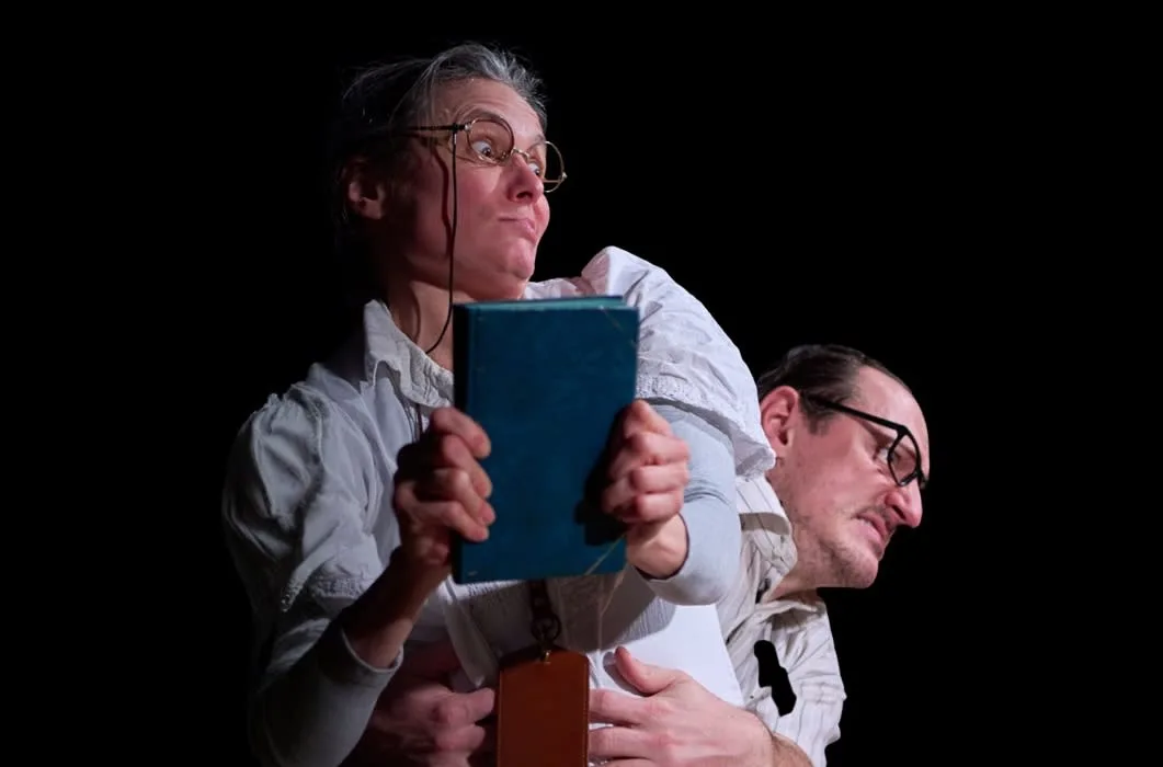 The Librarians at Midlands Arts Centre