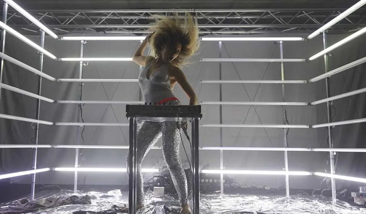 Fierce Festival at Birmingham