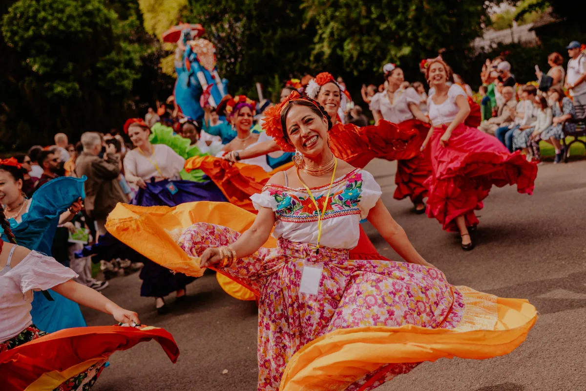 Belfast Mela