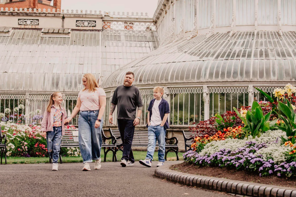 Belfast has an impressive array of gallery space, displaying everything from the most contemporary visual art to traditional printmaking techniques. Browse touring exhibitions as well as shows by local... at Various Galleries and Exhibitions in Belfast
