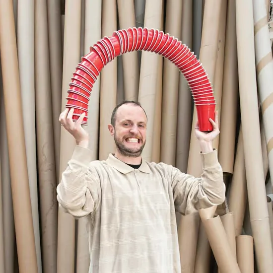 Jack Barry: Let's Get Barried at The Hot Tin, Faversham