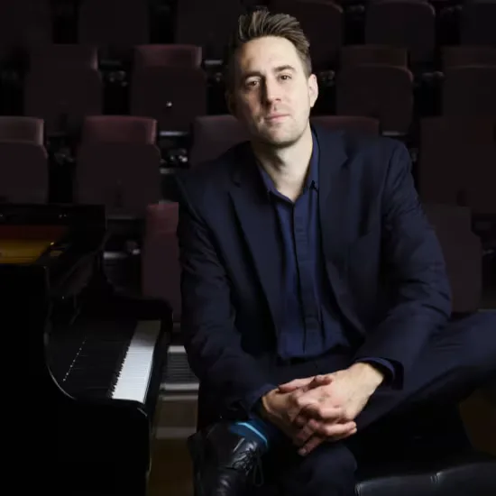 Moonlight Sonata and Rhapsody in Blue by Candlelight at St Paul's Covent Garden at St Paul’s Church