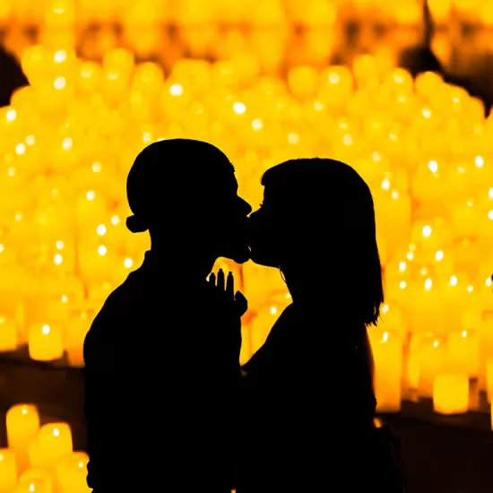 Candlelight: Valentine's Day Special at The Assembly House
