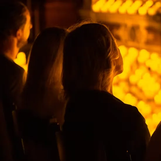 Candlelight: Hip-Hop on Strings