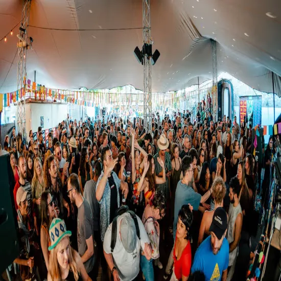 Dubtendo Day Party at Fox & Firkin