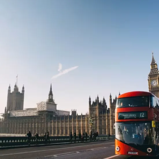 London Highlights Audio Tour: London Icons at Tower Bridge