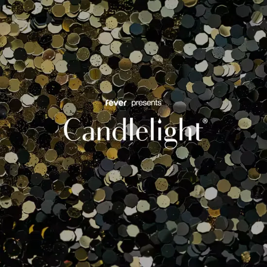 Candlelight: Tribute to Michael Jackson at Hallé St Peter's