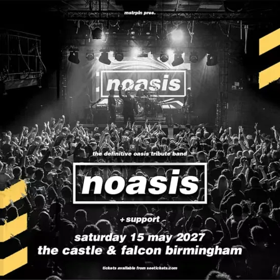 Noasis