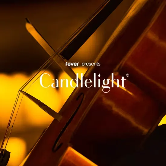 Candlelight: Tribute to Lizzy McAlpine