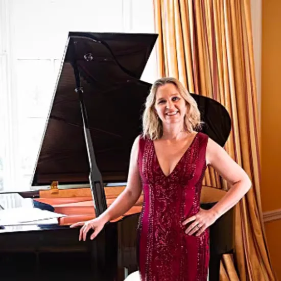 Classical Chillout Piano by Candlelight at St Mary le Strand