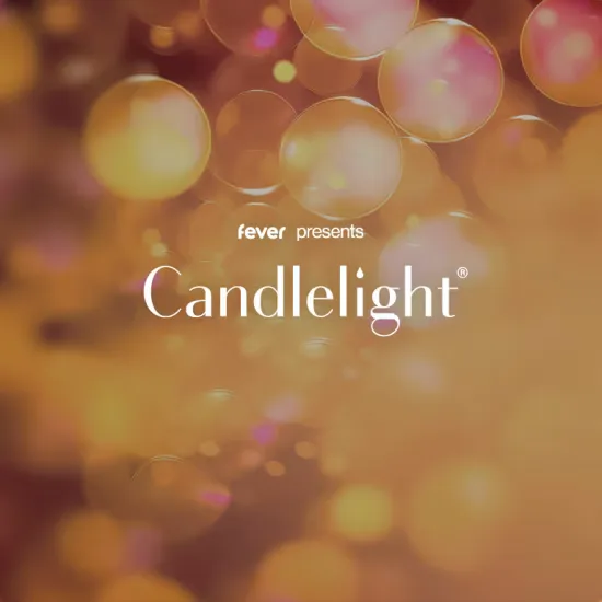 Candlelight: Tribute to Celine Dion