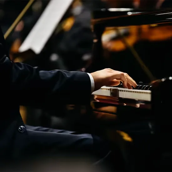 Valentine's Moonlight Sonata by Candlelight at St Mary le Strand