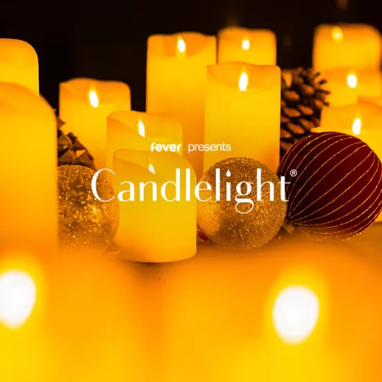 Candlelight Christmas: Love Actually, Home Alone & More at Leeds City Museum