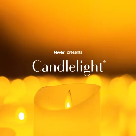 Candlelight: Tribute to Leonard Cohen at The Guildhall Museum