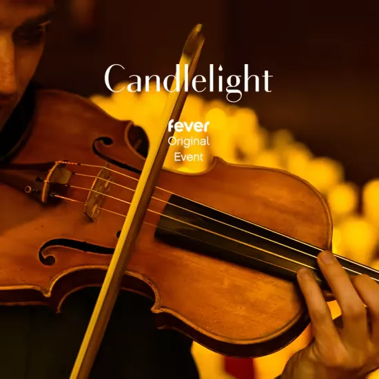 Candlelight Rochester: Vivaldi's Four Seasons at The Corn Exchange Northgate
