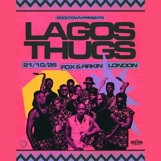 Lagos Thugs