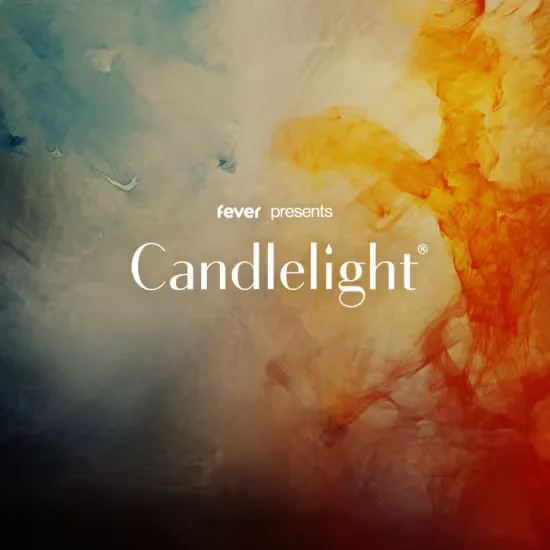 Candlelight: Coldplay & Imagine Dragons at Bath Abbey