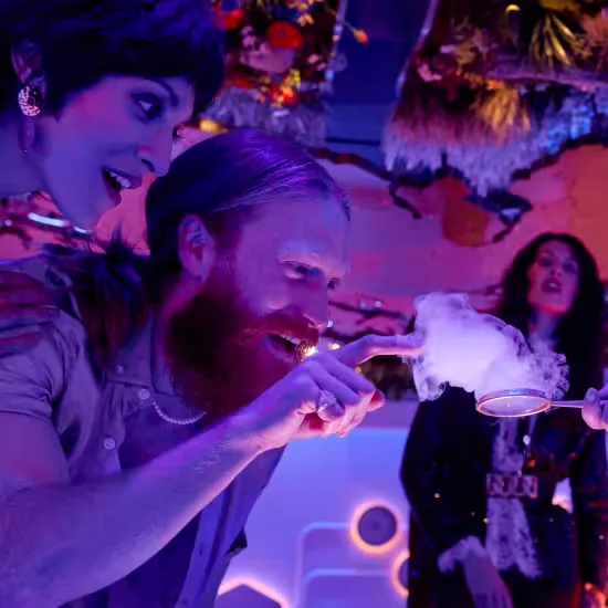Immerse yourself in a journey of flavor from Glenkinchie to Johnnie Walker Princes Street – an experience like no other! - Edinburgh at Glenkinchie Distillery