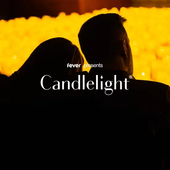 Candlelight: Tribute to The Boss at Royal Pavilion