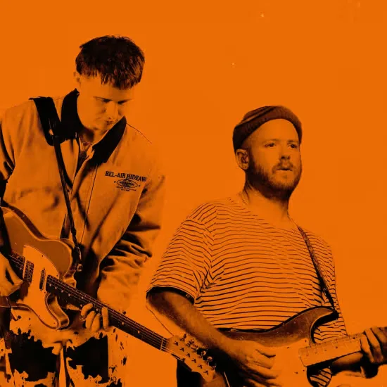 Ben Jones + Xavier Lynn Double Headline Show at Fox & Firkin