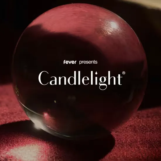 Candlelight: Tribute to Fleetwood Mac at All Saints The Old Chapel