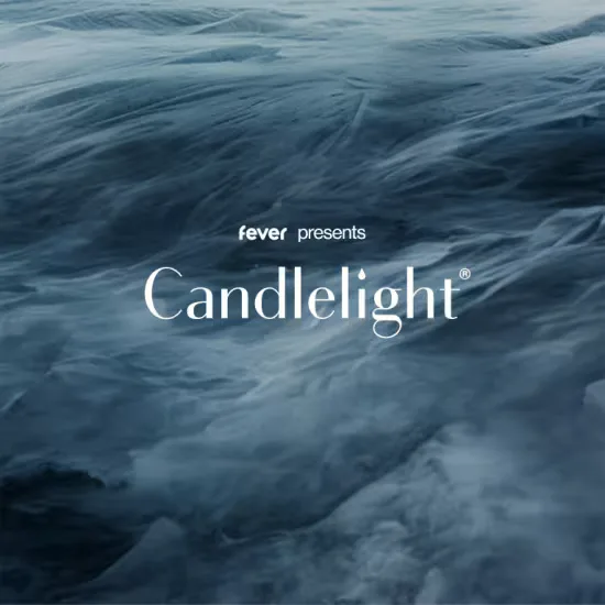 Candlelight: Hans Zimmer's Best Works at Manchester Cathedral