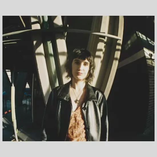 Yumi and The Weather at Future Yard