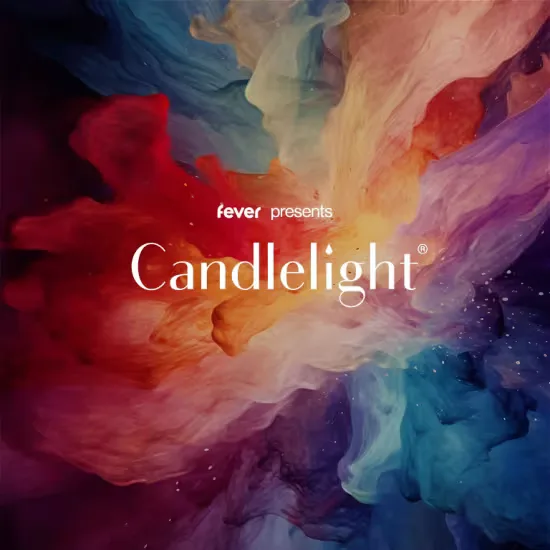 Candlelight: Tribute to Coldplay at The Museum of Making