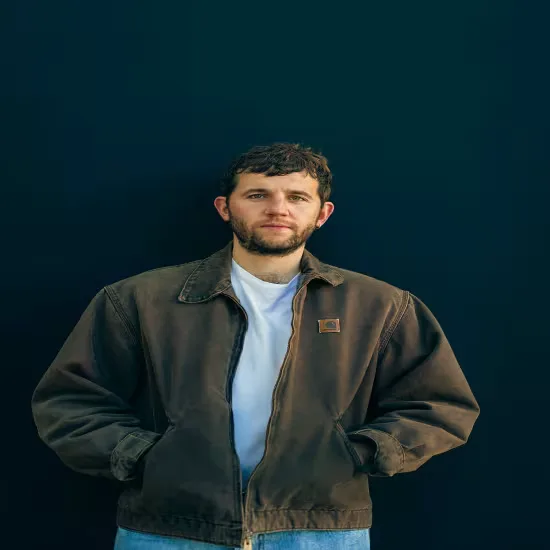 Rory Marshall: Thank You For The Opportunity (WIP)