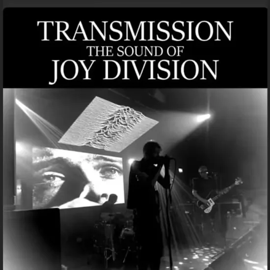 Transmission: The Sound of Joy Division