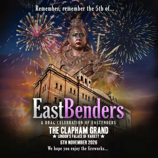 EastBenders