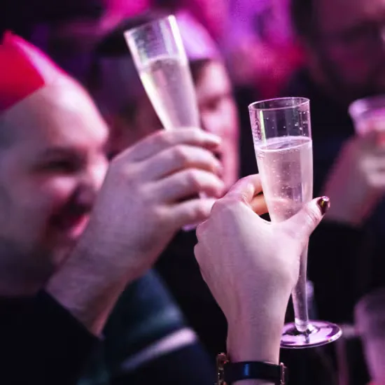 Buff Bingo Festive Slay-Ride Xmas Drag Brunch - Leeds at Revolution Leeds - Call Lane