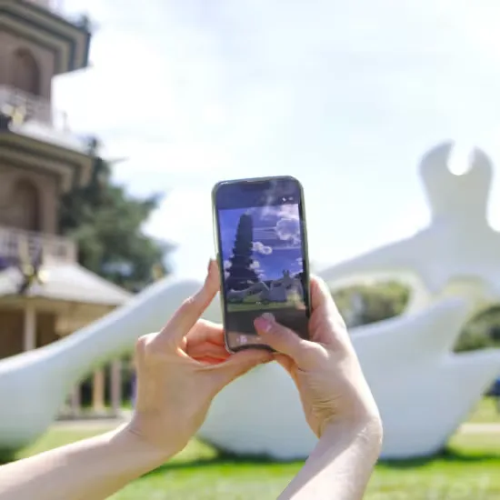 Photography Tours at The Royal Botanic Gardens, Kew at Royal Botanic Gardens, Kew