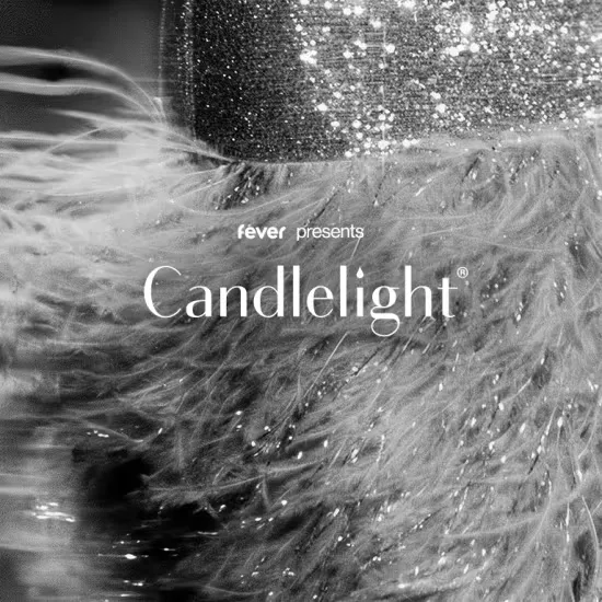 Candlelight: Tribute to Olivia Dean at Royal Pavilion