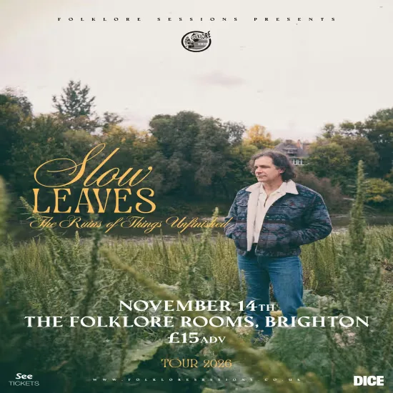 Slow Leaves