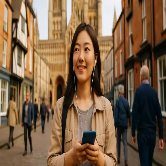Lincoln Audio Tour: A Timeless Journey Through History and Culture