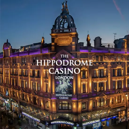 2026 FIFA World Cup at Hippodrome Casino at Hippodrome Casino London