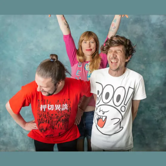 Cowtown at Kirkgate Community Centre