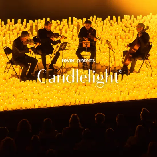 Candlelight: Vivaldi's Four Seasons