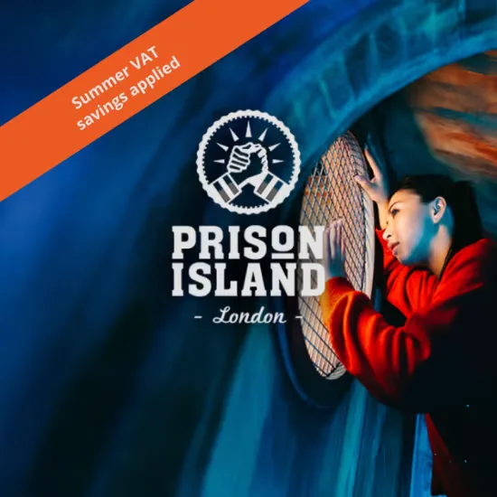 Prison Island London