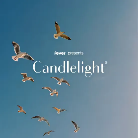 Candlelight: Tribute to Taylor Swift at Royal Pavilion