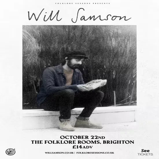 Will Samson