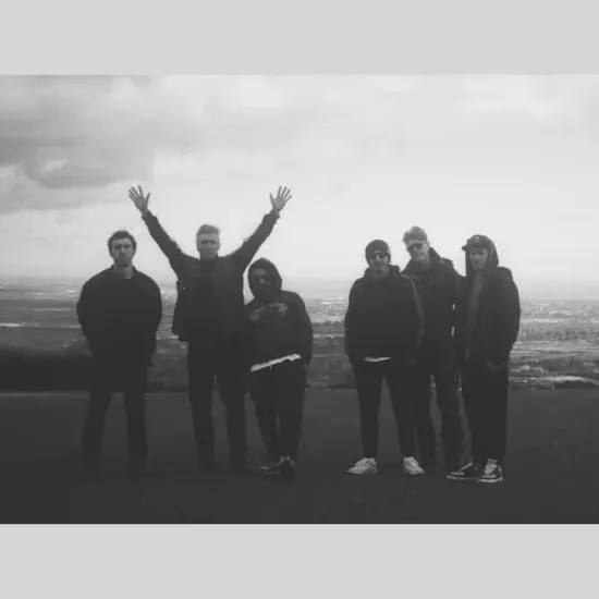 GNOD at Future Yard