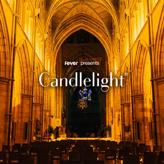 Candlelight: Tribute to Fleetwood Mac
